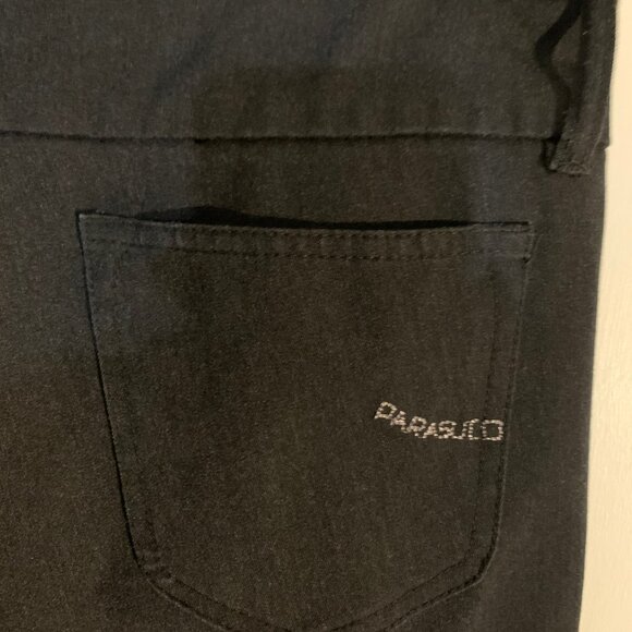 Parasuco pant 28 black women - Picture 6 of 14